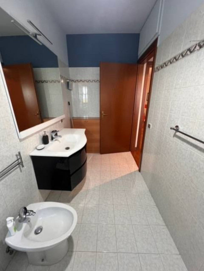 Appartamento in vendita a Roma - Torraccia