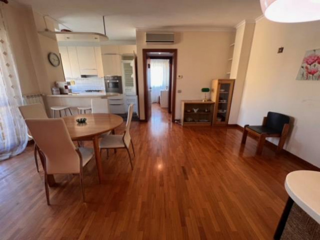 Appartamento in vendita a Roma - Torraccia