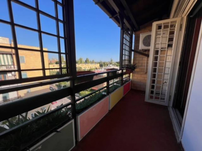 Appartamento in vendita a Roma - Torraccia