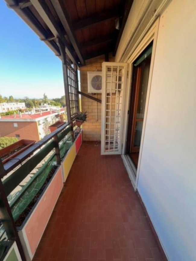 Appartamento in vendita a Roma - Torraccia