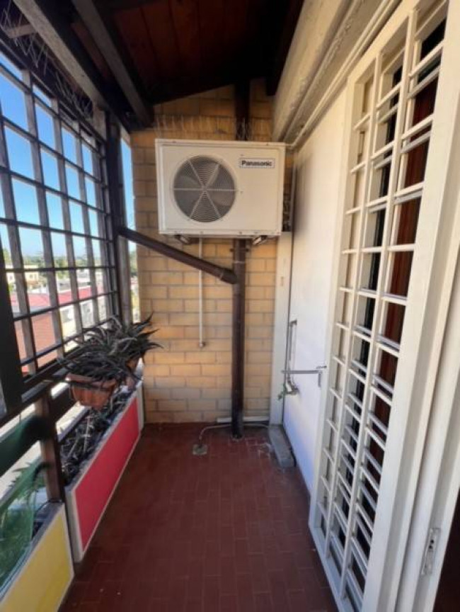 Appartamento in vendita a Roma - Torraccia