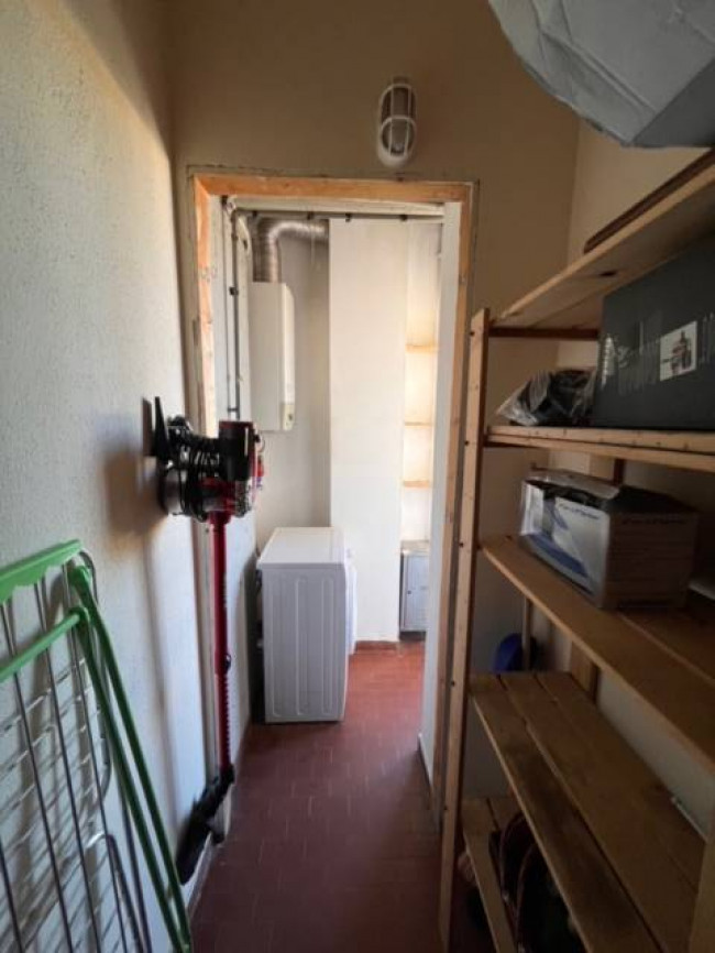 Appartamento in vendita a Roma - Torraccia