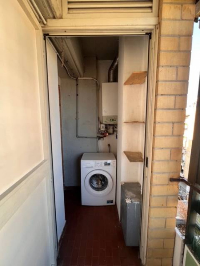 Appartamento in vendita a Roma - Torraccia