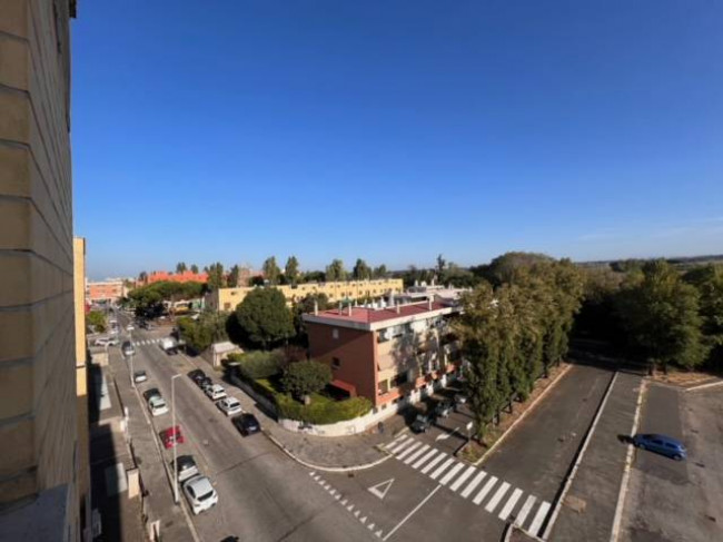 Appartamento in vendita a Roma - Torraccia