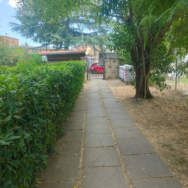 Appartamento in vendita a Fonte Nuova - Tor Lupara