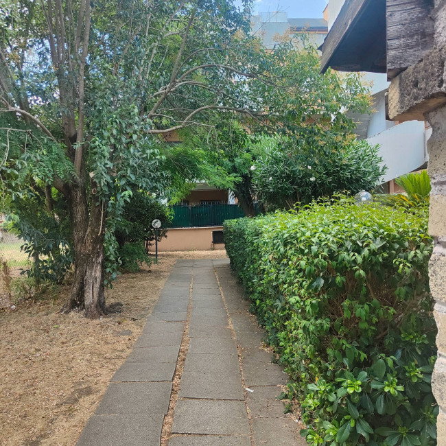 Appartamento in vendita a Fonte Nuova - Tor Lupara