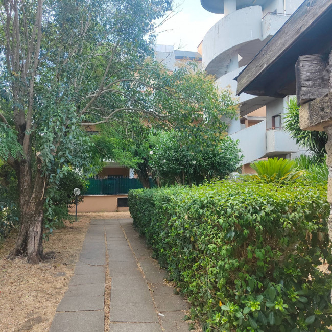 Appartamento in vendita a Fonte Nuova - Tor Lupara