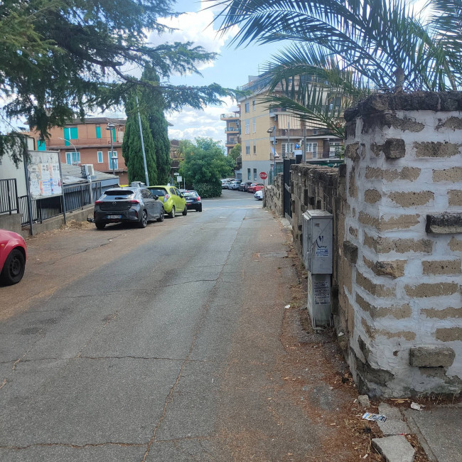 Appartamento in vendita a Fonte Nuova - Tor Lupara