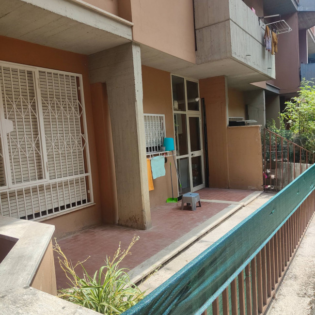 Appartamento in vendita a Fonte Nuova - Tor Lupara