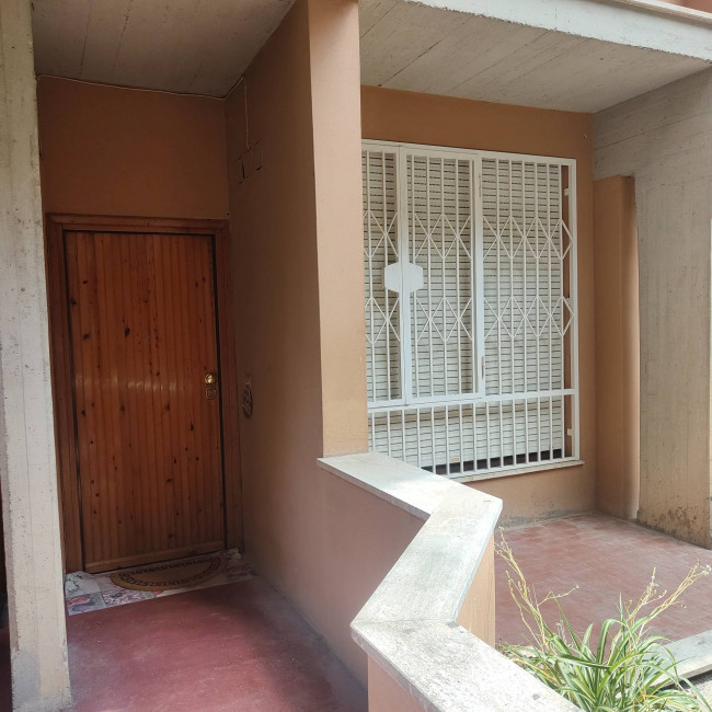 Appartamento in vendita a Fonte Nuova - Tor Lupara