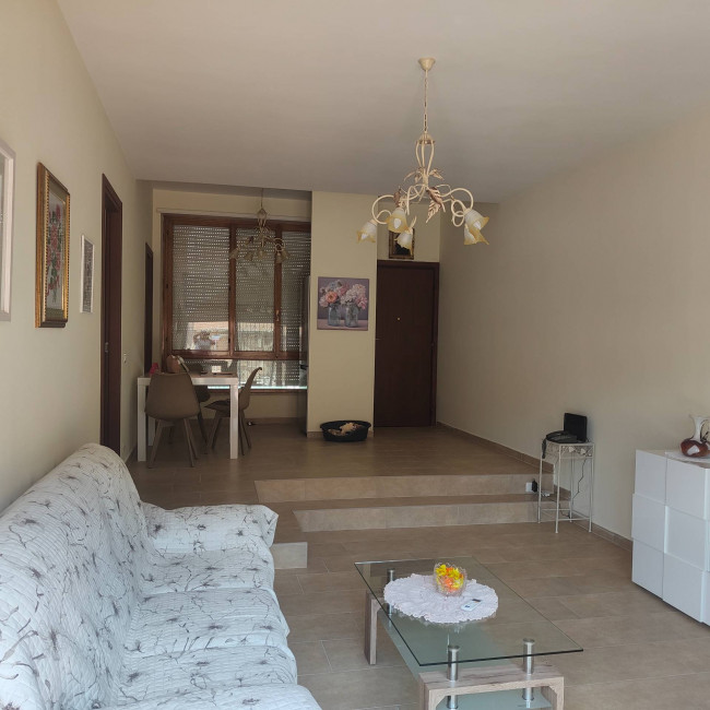 Appartamento in vendita a Fonte Nuova - Tor Lupara