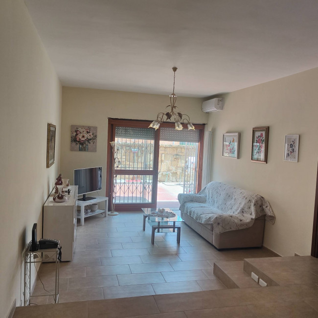 Appartamento in vendita a Fonte Nuova - Tor Lupara