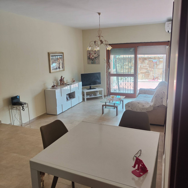 Appartamento in vendita a Fonte Nuova - Tor Lupara