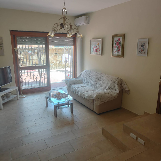 Appartamento in vendita a Fonte Nuova - Tor Lupara