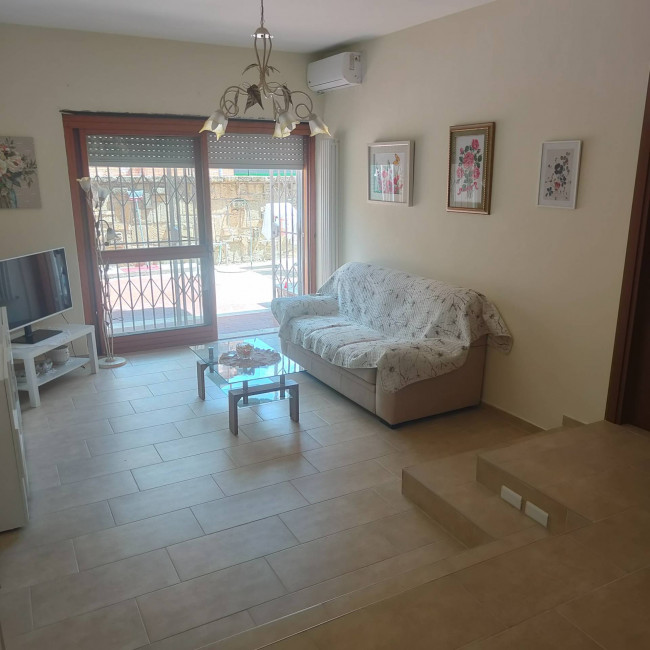 Appartamento in vendita a Fonte Nuova - Tor Lupara