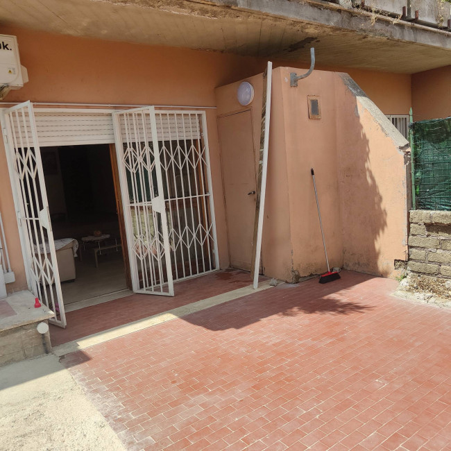 Appartamento in vendita a Fonte Nuova - Tor Lupara