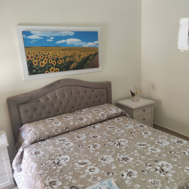 Appartamento in vendita a Fonte Nuova - Tor Lupara