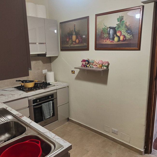 Appartamento in vendita a Fonte Nuova - Tor Lupara