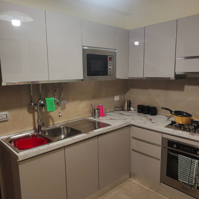 Appartamento in vendita a Fonte Nuova - Tor Lupara