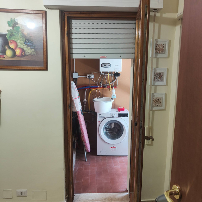 Appartamento in vendita a Fonte Nuova - Tor Lupara