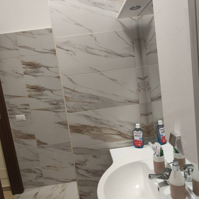 Appartamento in vendita a Fonte Nuova - Tor Lupara