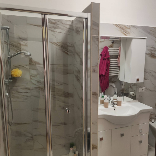 Appartamento in vendita a Fonte Nuova - Tor Lupara