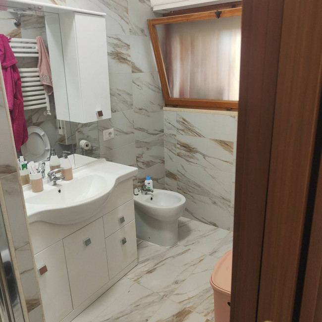 Appartamento in vendita a Fonte Nuova - Tor Lupara