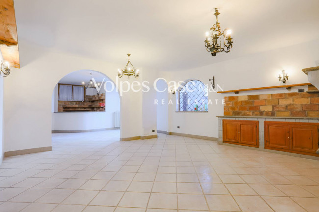 Villa in vendita a Guidonia Montecelio - Parco Azzurro