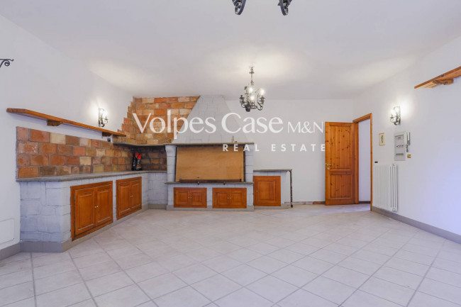 Villa in vendita a Guidonia Montecelio - Parco Azzurro