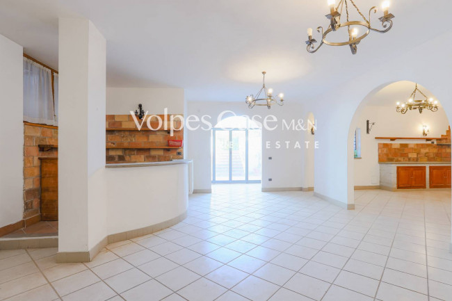 Villa in vendita a Guidonia Montecelio - Parco Azzurro