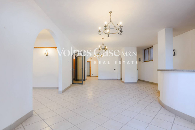 Villa in vendita a Guidonia Montecelio - Parco Azzurro