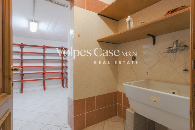 Villa in vendita a Guidonia Montecelio - Parco Azzurro
