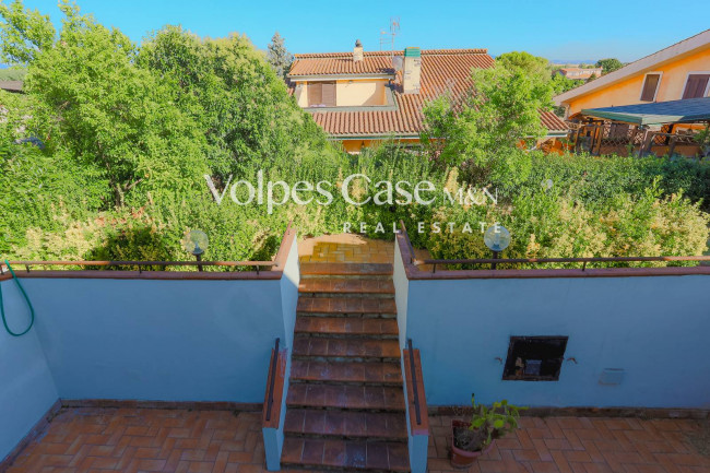 Villa in vendita a Guidonia Montecelio - Parco Azzurro