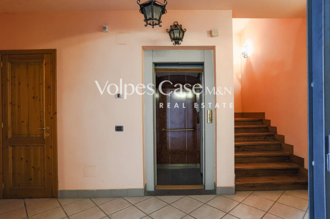 Villa in vendita a Guidonia Montecelio - Parco Azzurro