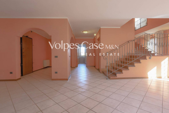 Villa in vendita a Guidonia Montecelio - Parco Azzurro
