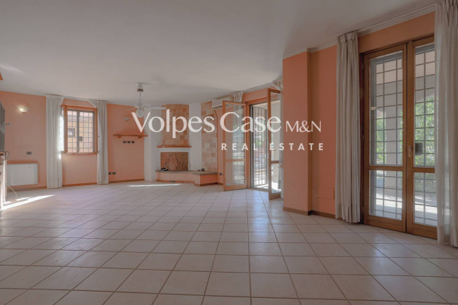 Villa in vendita a Guidonia Montecelio - Parco Azzurro