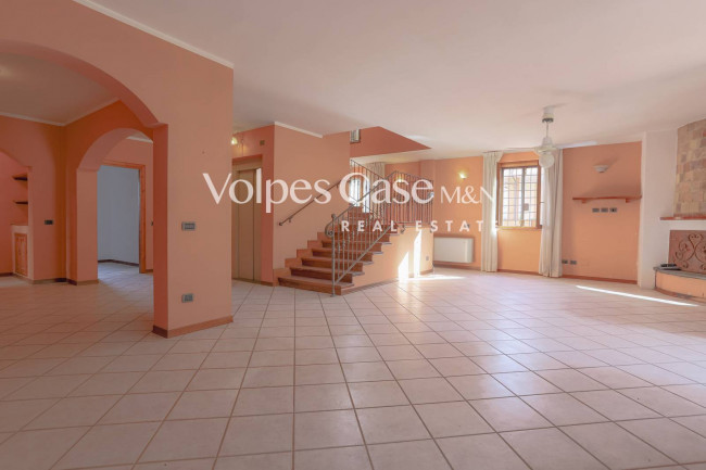 Villa in vendita a Guidonia Montecelio - Parco Azzurro