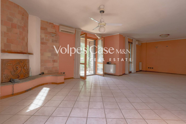 Villa in vendita a Guidonia Montecelio - Parco Azzurro
