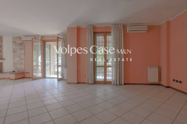 Villa in vendita a Guidonia Montecelio - Parco Azzurro