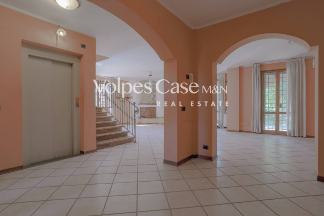 Villa in vendita a Guidonia Montecelio - Parco Azzurro