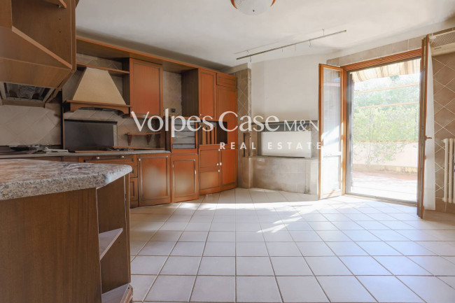 Villa in vendita a Guidonia Montecelio - Parco Azzurro