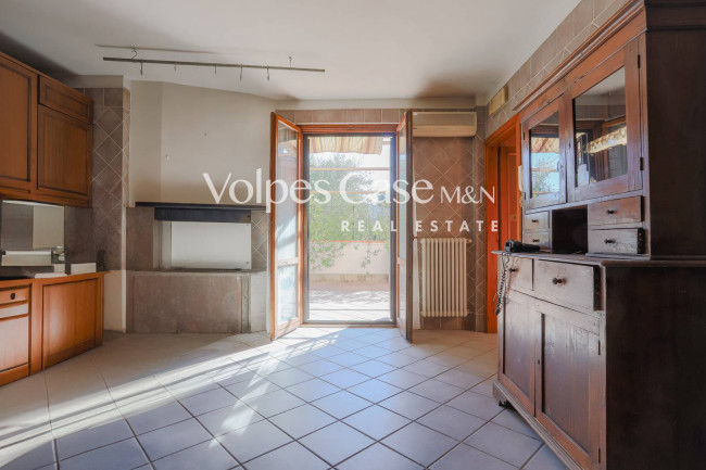 Villa in vendita a Guidonia Montecelio - Parco Azzurro
