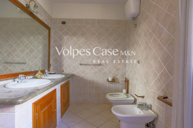 Villa in vendita a Guidonia Montecelio - Parco Azzurro