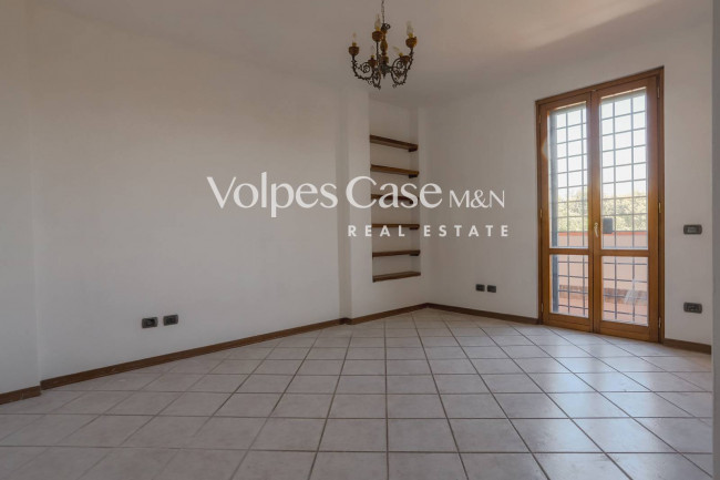 Villa in vendita a Guidonia Montecelio - Parco Azzurro