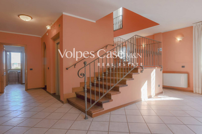 Villa in vendita a Guidonia Montecelio - Parco Azzurro