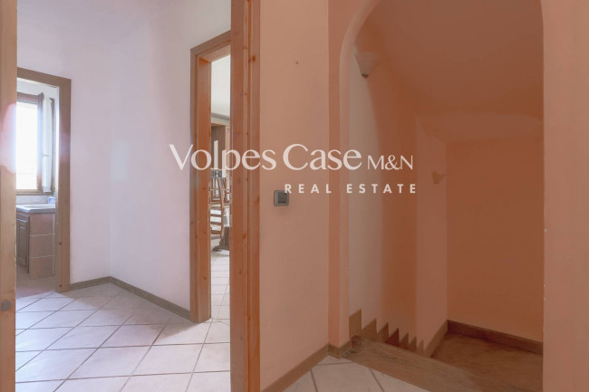 Villa in vendita a Guidonia Montecelio - Parco Azzurro