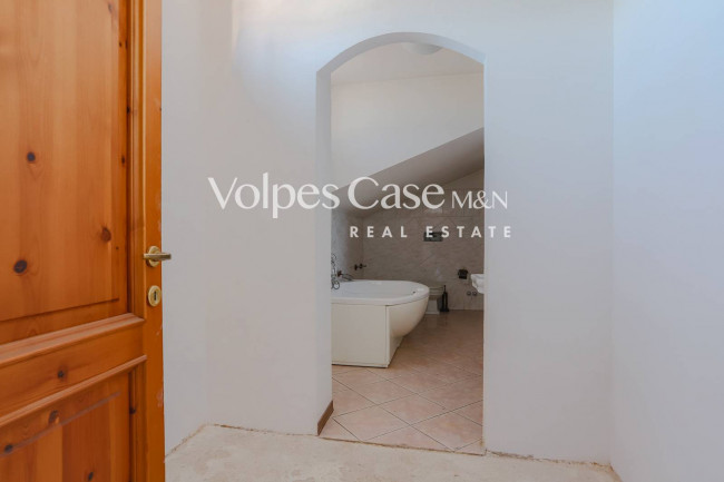 Villa in vendita a Guidonia Montecelio - Parco Azzurro