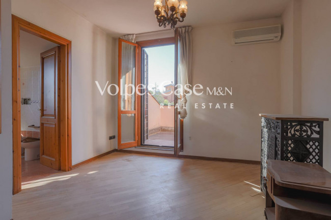 Villa in vendita a Guidonia Montecelio - Parco Azzurro