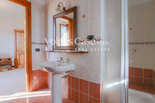 Villa in vendita a Guidonia Montecelio - Parco Azzurro