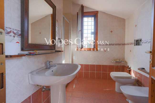 Villa in vendita a Guidonia Montecelio - Parco Azzurro